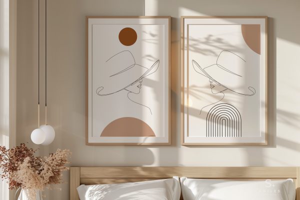 Abstract lines_female silhouette_1 (3)