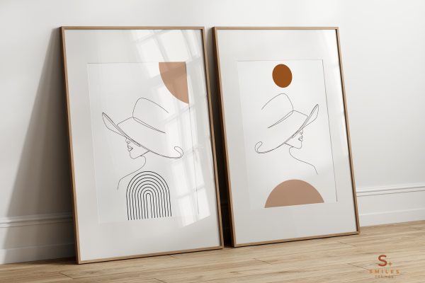 Abstract lines_female silhouette_1 (5)
